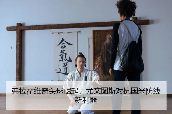 弗拉霍维奇头球崛起，尤文图斯对抗国米防线新利器 | yaxin
